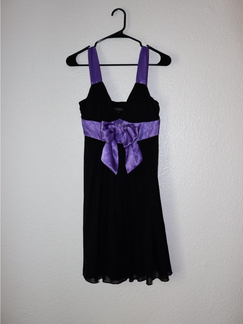 Enfocus Studio dress - Picture 4 of 4